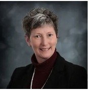 Cheryl (Cheri) R. Welge