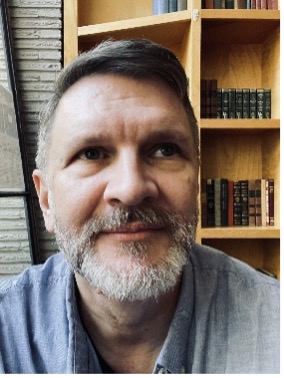 Greg Ritter