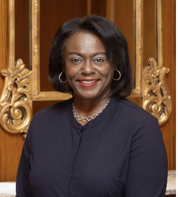 Dr. Linda Renee Baker